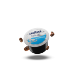 100 Capsule Lavazza Blue Gusto Decaffeinato Dek 100% Arabica Originali