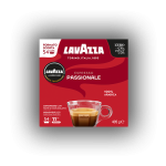 54 Capsule Lavazza A Modo Mio Passionale Originali