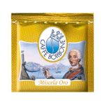 150 Cialde Caffe Carta Ese 44Mm Borbone Oro Per Bialetti Mokissima Tazzissima Trio Mokona Tazzona Frog Didiesse De Longhi Gaggia