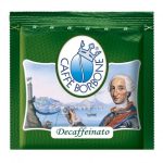 150 Cialde Caffe Carta Ese 44Mm Borbone Decaffeinato Deca Dek Per Bialetti Mokissima Tazzissima Trio Mokona Tazzona Frog Didiesse De Longhi Gaggia