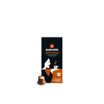 120 Capsule Caffè Covim Oro Crema Compatibili Macchine Nespresso,Krups