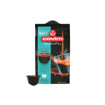 16 Capsule Covim Caffe Orocrema Compatibili Nescafe Dolce Gusto
