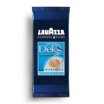 50 Capsule Caffe Lavazza Decaffeinato 100% Arabica Espresso Point