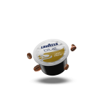 50 Capsule Lavazza Caffe Ginseng Gin Seng Lavazza Blue