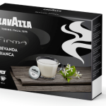 24 Capsule Caffe Lavazza Firma Bevanda Bianca Latte