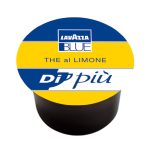 50 Capsule Lavazza Blue Te Limone Originali