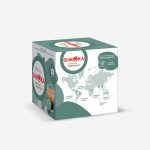 16 Capsule Gimoka Puro Cremoso Compatibili Nescafè Dolce Gusto