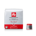 108 ( 6 X 18 ) Capsule Iperespresso Tostato Classico TAPPO ROSSO