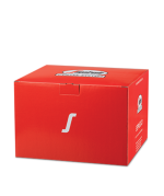 100 Capsule Caffe Espresso Segafredo Zanetti Coffee System Originali - immagine 3