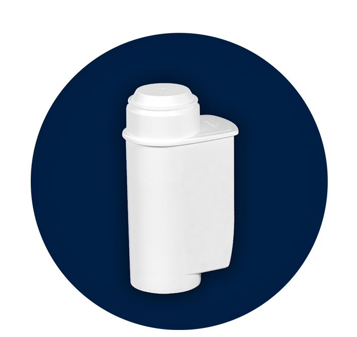 filtro brita Filtro Acqua Brita Addolcitore Anticalcare Lavazza Ecl 101 Nims Ep950 Ep850 - immagine 1