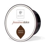 96 Capsule caffè Lollo Miscela Classica Passionedolcissima