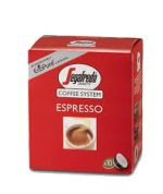 60 Capsule Caffe Espresso Segafredo Zanetti Coffee System Originali MY ESPRESSO
