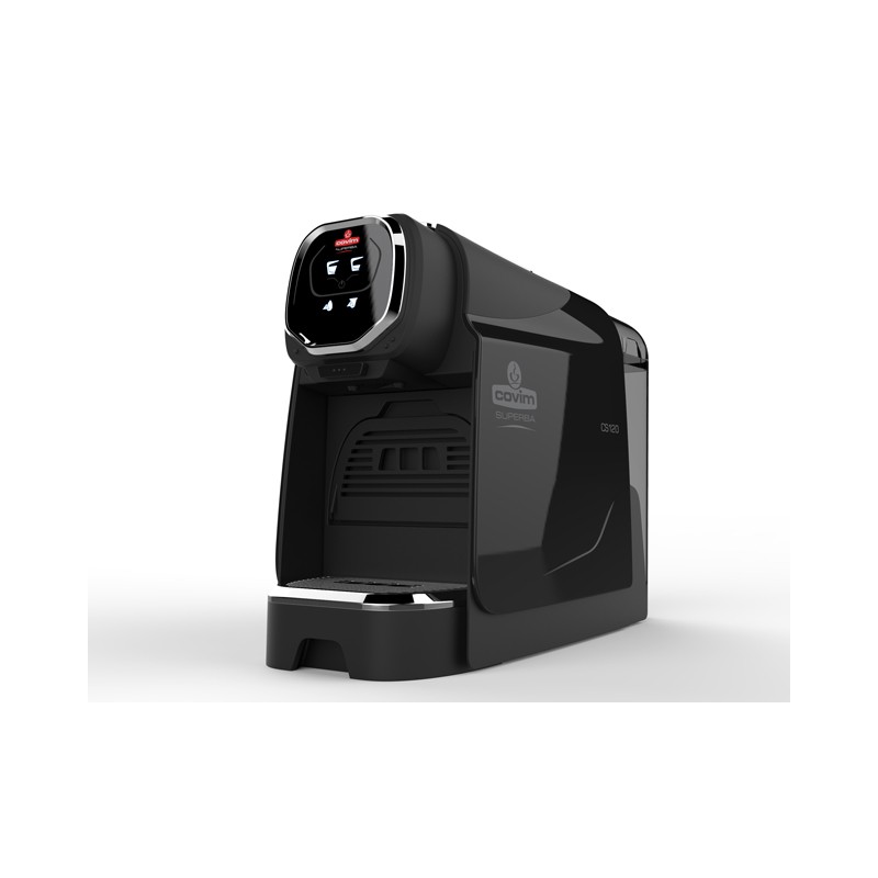 cvcs120 Macchina Covim Superba Capitani CS120 - immagine 1